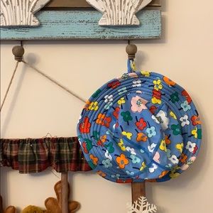 Hanna Andersson Swim/Sun hat!